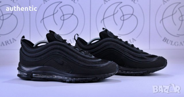 Nike Air Max SE 97 Мъжки Дамски Обувки