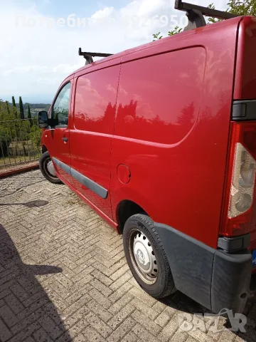 Продавам Peugeot Exspert., снимка 6 - Бусове и автобуси - 55825008