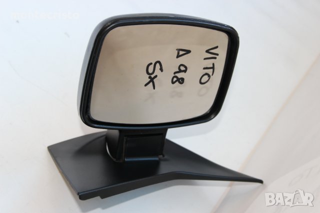 Ляво механично огледало Mercedes Vito W638 (1996-2003г.) Вито