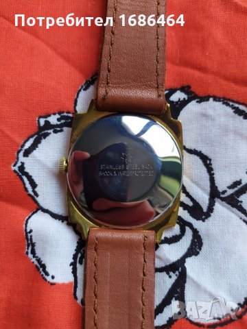 Юнгханс автоматик!, снимка 4 - Мъжки - 30984981