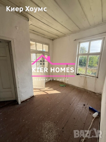 Двуетажна къща в с. Бодрово,общ. Димитровград, снимка 12 - Къщи - 52193896