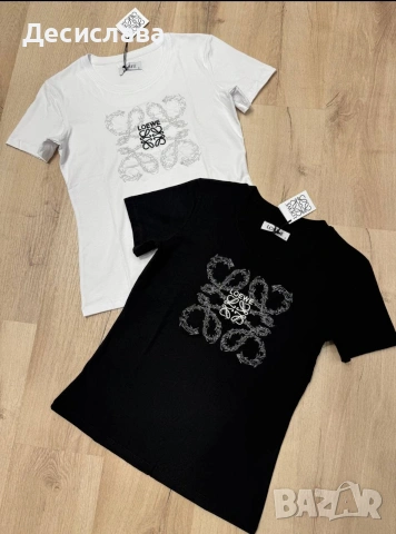 Дамски тениски нови , снимка 15 - Тениски - 53086327