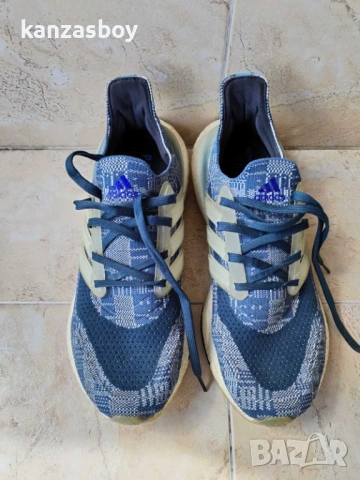 adidas Run For The Oceans Ultraboost 21 Release Date - страхотни мъжки маратонки 42, снимка 10 - Маратонки - 54133470