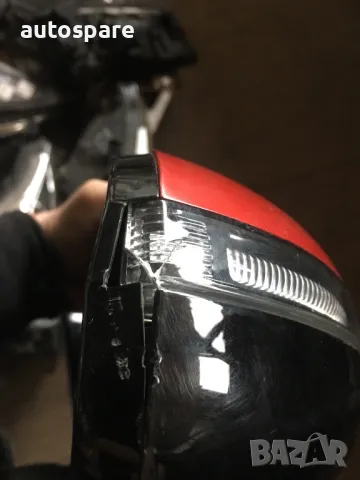 Дясно огледало за Kia Sportage QL. 2018-, снимка 6 - Части - 49399211