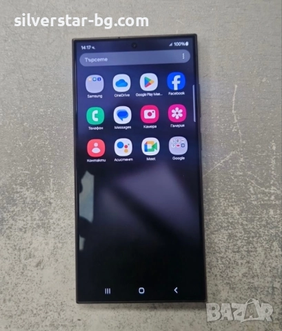 Samsung s24 ultra 256 gb, снимка 2 - Samsung - 52828150