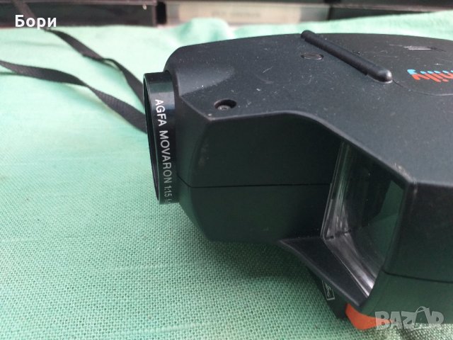 AGFA Family Super 8 Camera, снимка 6 - Камери - 29237080