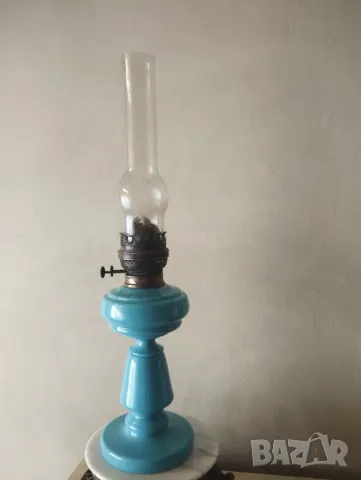 Газена лампа