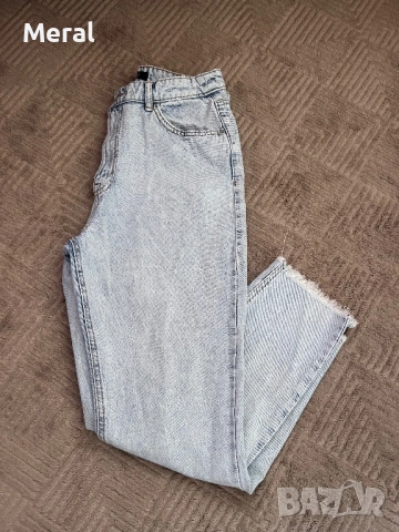 Долнища, снимка 2 - Панталони - 53875680