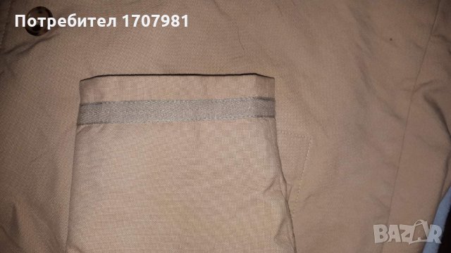 Hugo boss тренчкот, снимка 4 - Палта - 31222611