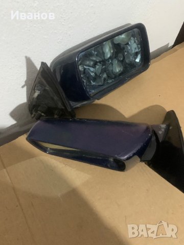 Огледала за ланчия капа, снимка 6 - Части - 40878175