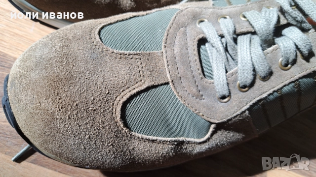 Xsensible -strechwalker -спорни обувки 45 номер, снимка 2 - Маратонки - 52273637