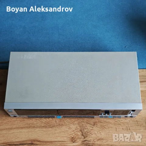 Двоен касетен дек Sharp RT-1010, снимка 9 - Декове - 56551538