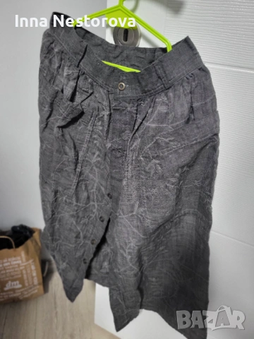 Пола размер С