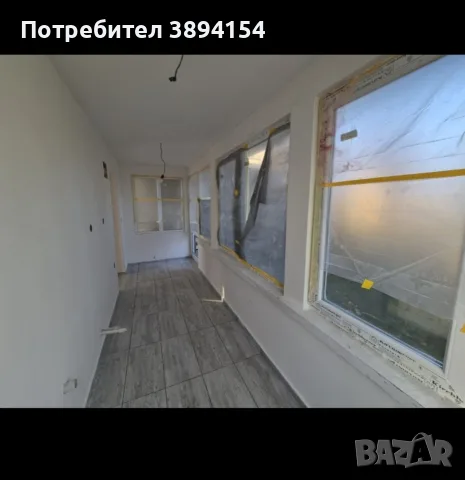 Масивна къща в село Бръшлен, снимка 8 - Къщи - 56242988