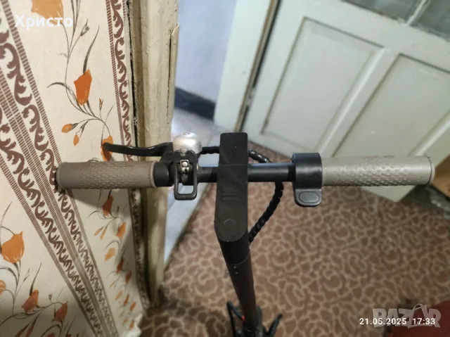 продавам тротинетка за части , снимка 7 - Други спортове - 50379133