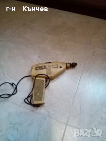 патронници ,ключове, статори, ротори и др от български дрелки, снимка 4 - Резервни части за машини - 48967711