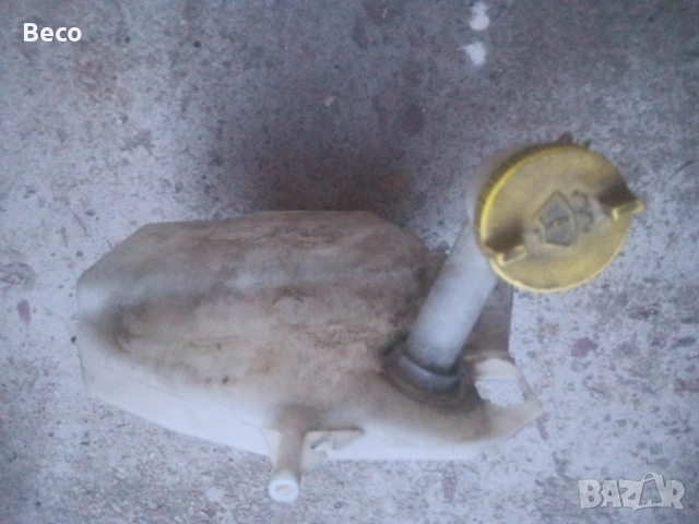 казанче за чистачки , снимка 3 - Части - 51946865