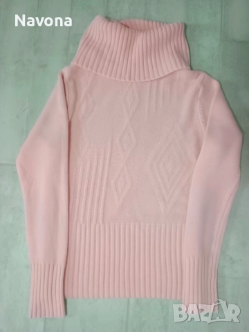 Пуловерчета 12-13г., снимка 5 - Детски пуловери и жилетки - 52350214