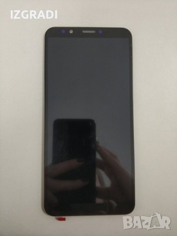 Дисплей и тъч скрийн за Huawei Nova 2 Lite, снимка 1 - Тъч скрийн за телефони - 39656495
