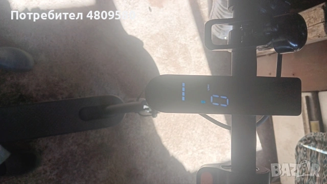 xiaomi Electric scooter Mi 3, снимка 2 - Друга електроника - 54329309