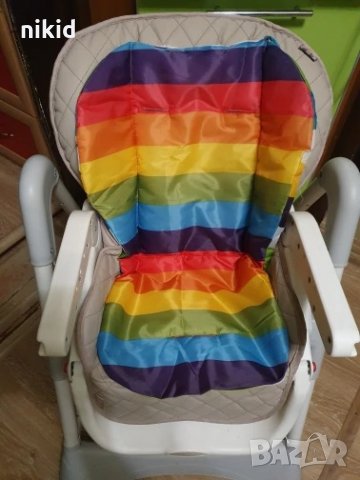 мека непромокаема водоустойчива подложка за количка стол шезлонг, снимка 6 - Други - 11208788