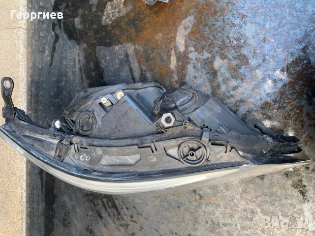 Фарове за БМВ Е60/61 фейслифт, снимка 4 - Части - 52212486
