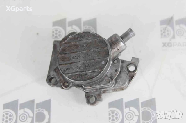 Вакуум помпа за Skoda Fabia I 1.9sdi 64 к.с. (2000-2007) 038145101B
