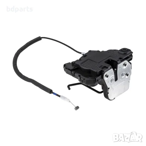Брава за задна лява врата, Hyundai i20 GB, снимка 2 - Части - 56143797