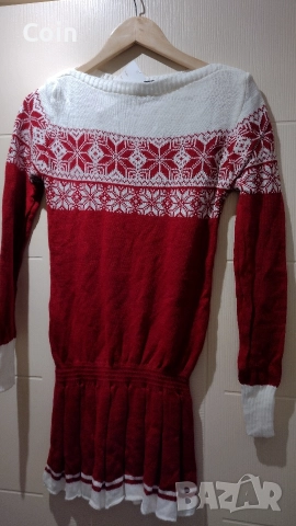 плетени рокли 