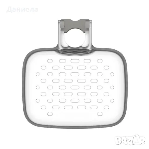 Органайзер за душ Tescoma Lagoon, снимка 3 - Органайзери - 49976484