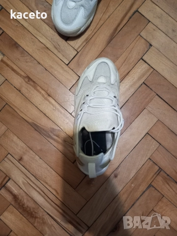 NIKE-сникърси Zoom 2k размер-37,5, снимка 4 - Маратонки - 51573780