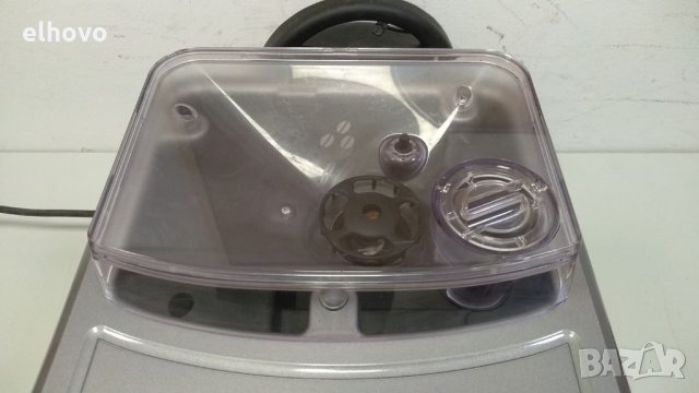 Кафеавтомат Saeco Intelia HD8751 -сива3, снимка 9 - Кафемашини - 34448692