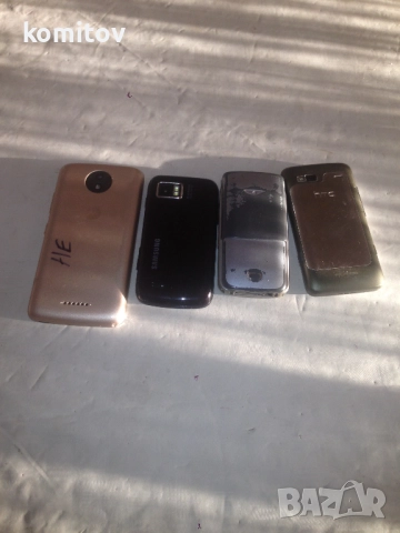 Telefoni za 4asti-4br, снимка 2 - Samsung - 52821166