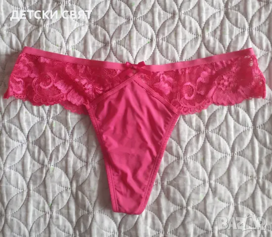 Еротично бельо - прашки,чорапи, колани, нощнички, снимка 12 - Бельо - 47916282