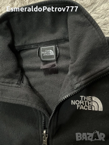 Дамско горнище The North Face, снимка 2 - Спортни екипи - 56468085