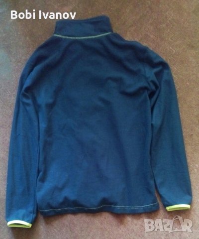 Поларено горнище размер M, снимка 2 - Спортни дрехи, екипи - 42899016