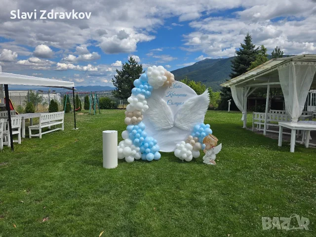 Украси гр.София и региона, снимка 9 - Декорация - 56527502