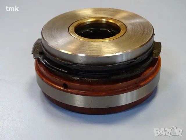 Електромагнитен съединител ЭМ-32У4(ЕМ-32У4) electromagnetic multi-plate clutch 24VDC