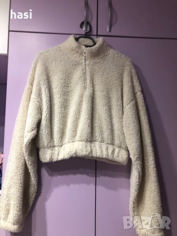 Пухена горница Bershka 