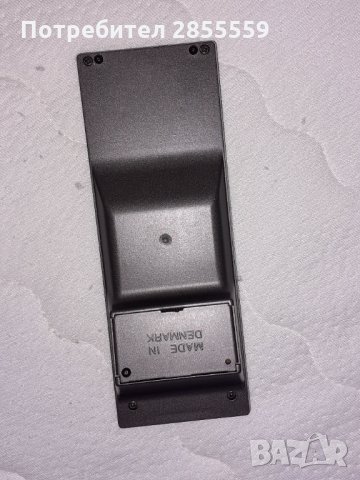 Bang&Olufsen  TERMINAL 300 remote control, снимка 4 - Дистанционни - 31286694