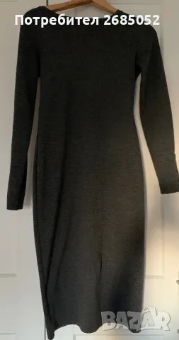 Дамска дълга рокля Terranova размер S, снимка 2 - Рокли - 49103088