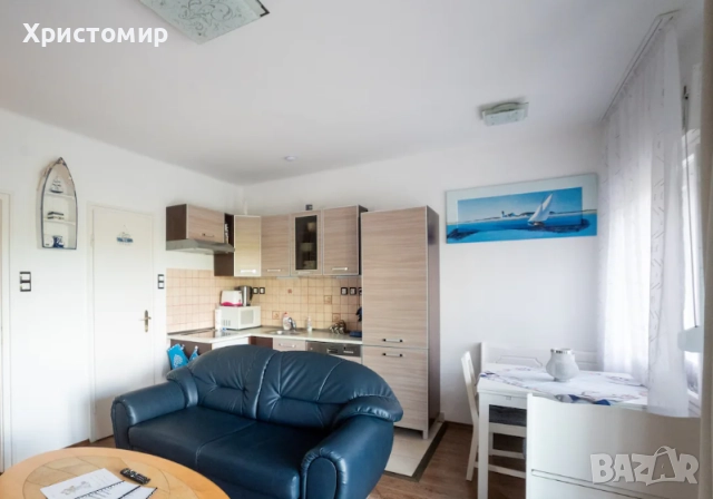 Двустаен апартамент под наем в Каменица 1, снимка 2 - Апартаменти - 51757236