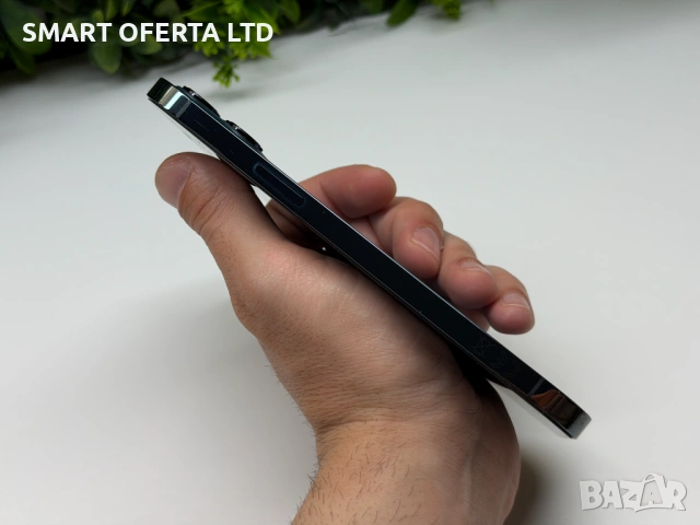 ! ПрОмО ! iPhone 12 Pro Max 128GB 100% Батерия, снимка 6 - Apple iPhone - 54347759