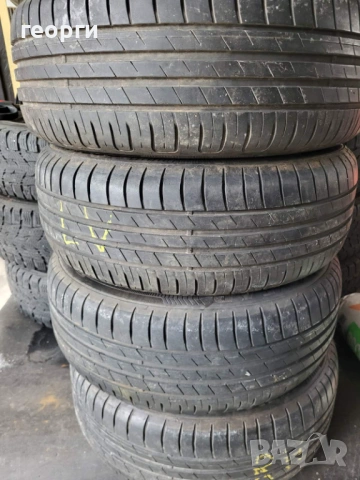 Джанти с гуми 16 цола за KIA Hyundai 114.3, снимка 6 - Гуми и джанти - 53992180