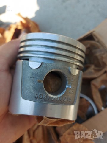 Продавам части за лада жигули москвич , снимка 2 - Части - 37433125