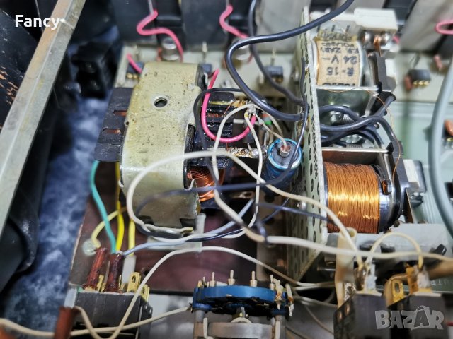 Българска цвето музика с управлението , снимка 8 - Антикварни и старинни предмети - 44183430