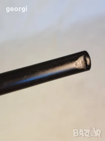 лула за пушене Nelson de luxe    22/1, снимка 7 - Лули - 49203813