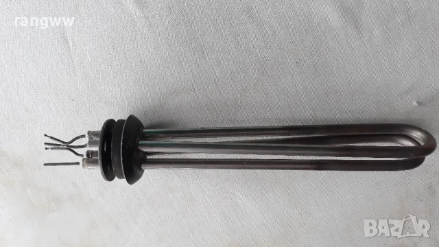 НАГРЕВАТЕЛ ЗА БОЙЛЕР - 2000W , снимка 2 - Бойлери - 49884992