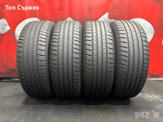 195 65 15, Летни гуми, Bridgestone TuranzaT005, 4 броя, снимка 2 - Гуми и джанти - 54075722