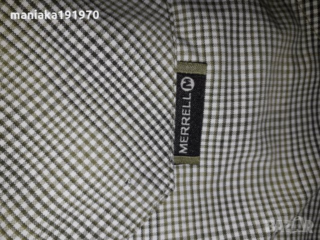Merrell (XL)  мъжка риза, снимка 6 - Ризи - 33836137